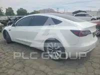 2020 Tesla Model 3 фото