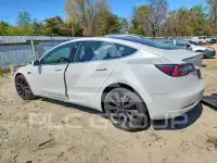 2020 Tesla Model 3 фото