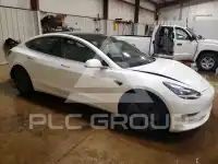 2020 Tesla Model 3 photo