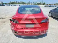 2020 Tesla Model 3 photo