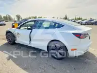 2020 Tesla Model 3 фото