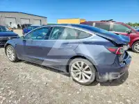 2020 Tesla Model 3 photo