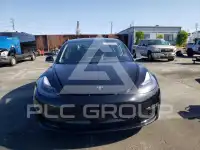 2020 Tesla Model 3 photo