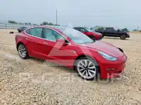 2020 Tesla Model 3 фото
