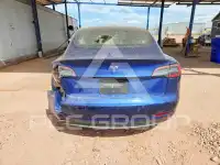 2020 Tesla Model 3 photo