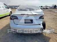 2020 Tesla Model 3 photo