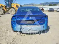 2020 Tesla Model 3 photo