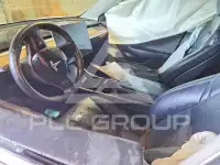 2020 Tesla Model 3 фото