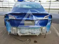 2020 Tesla Model 3 фото