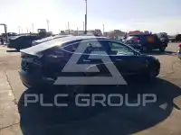 2020 Tesla Model 3 photo