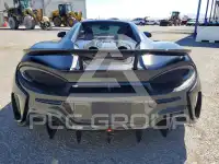 2020 McLaren  фото