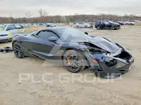 2020 McLaren  photo