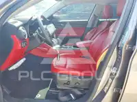 2020 Alfa Romeo Stelvio фото