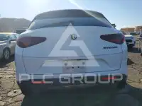 2020 Alfa Romeo Stelvio фото