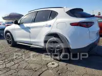 2020 Alfa Romeo Stelvio фото