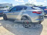 2020 Alfa Romeo Stelvio фото