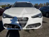 2020 Alfa Romeo Stelvio фото