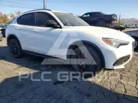 2020 Alfa Romeo Stelvio фото