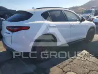 2020 Alfa Romeo Stelvio фото