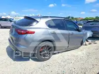 2020 Alfa Romeo Stelvio фото