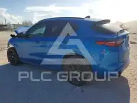 2020 Alfa Romeo Stelvio фото