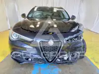 2020 Alfa Romeo Stelvio фото