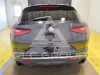 2020 Alfa Romeo Stelvio фото