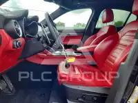 2020 Alfa Romeo Stelvio фото