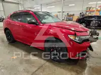 2020 Alfa Romeo Stelvio photo