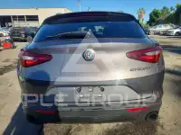 2020 Alfa Romeo Stelvio фото