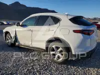 2020 Alfa Romeo Stelvio фото