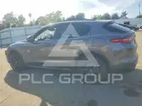 2020 Alfa Romeo Stelvio photo