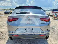 2020 Alfa Romeo Stelvio фото