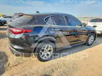 2020 Alfa Romeo Stelvio фото