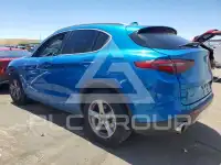 2020 Alfa Romeo Stelvio фото