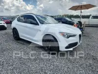 2020 Alfa Romeo Stelvio фото