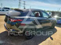 2020 Alfa Romeo Stelvio фото