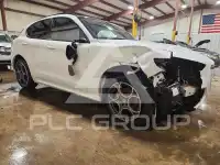 2020 Alfa Romeo Stelvio фото