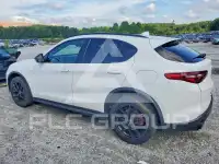 2020 Alfa Romeo Stelvio фото