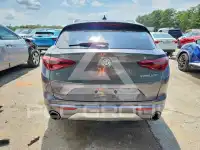 2020 Alfa Romeo Stelvio фото