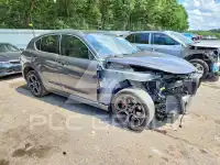 2020 Alfa Romeo Stelvio фото