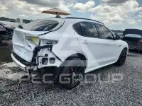 2020 Alfa Romeo Stelvio фото