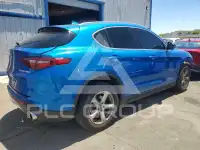 2020 Alfa Romeo Stelvio фото