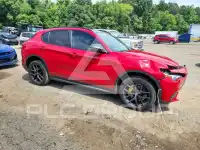 2020 Alfa Romeo Stelvio photo