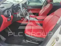 2020 Alfa Romeo Stelvio фото