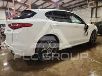 2020 Alfa Romeo Stelvio фото