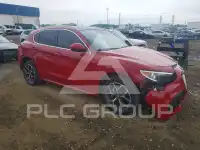 2020 Alfa Romeo Stelvio фото