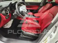 2020 Alfa Romeo Stelvio фото