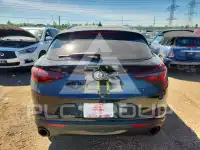 2020 Alfa Romeo Stelvio фото