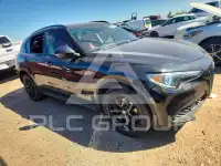 2020 Alfa Romeo Stelvio фото